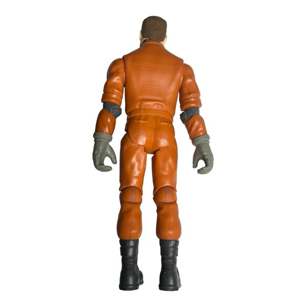 Disney Pixar BUZZ LIGHTYEAR Movie SPACE RANGER GEAR 12" Toy Figure 2021 - Picture 6 of 7